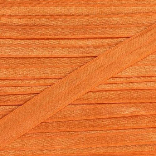 Lemovacia guma 15 mm orange
