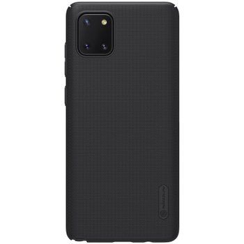 Nillkin Super Frosted Zadní Kryt pro Samsung Galaxy Note 10 Lite Black
