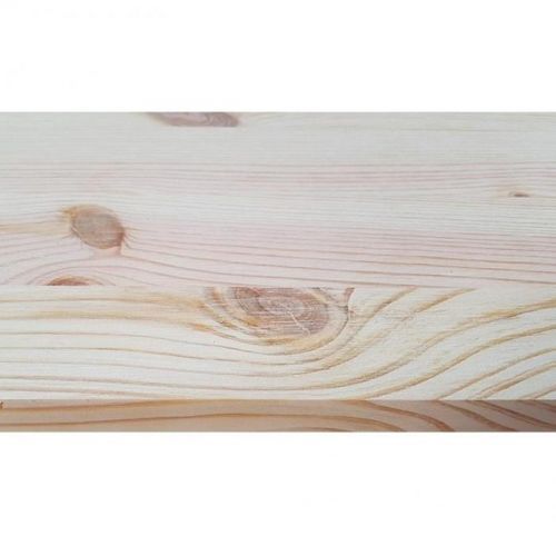 Smreková doska 18x400x1200