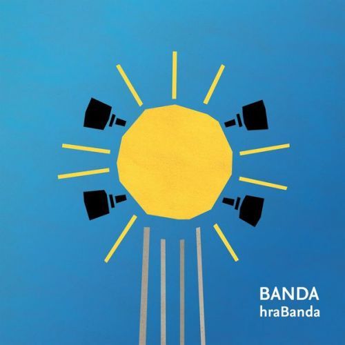 Banda - CD HraBanda