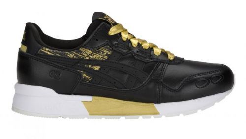 Asics Gel Lyte čierne 1192A034-001