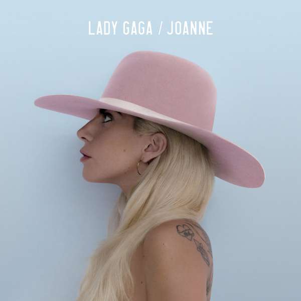 Lady Gaga - Vinyl JOANNE