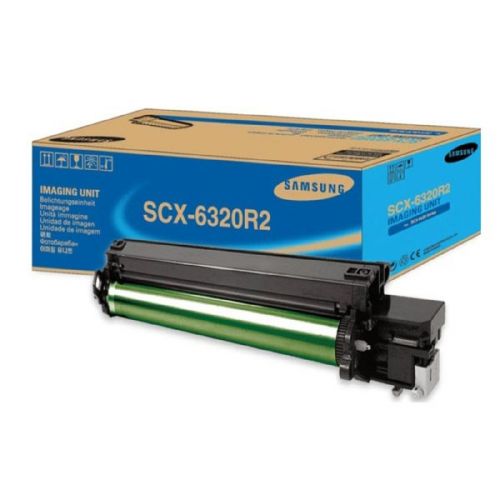 HP originál válec SV177A, SCX-6320R2, black, 8000str., Samsung SCX-6220, SCX-6320F, SCX-6322DN, SCX-6122FN