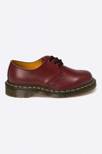 Dr Martens - Poltopánky
