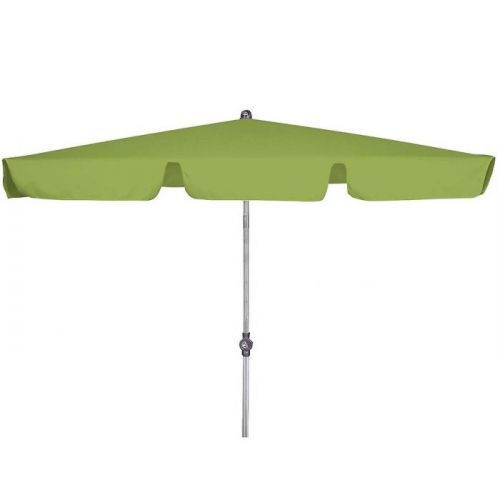 Slnečník Active 180X120 D-836 svetlozelený