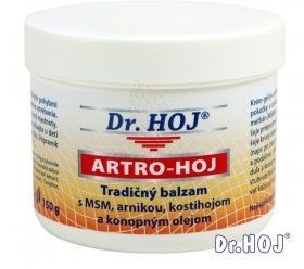 Dr.Hoj - Artro-Hoj 150g