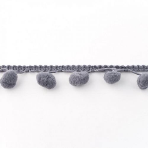 Lemovacia bambuľka sivá