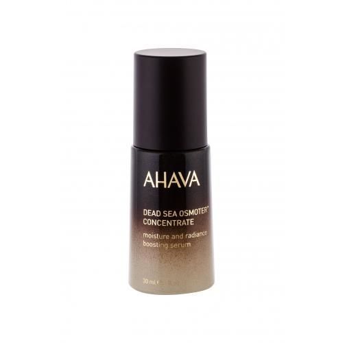 AHAVA Dead Sea Osmoter Concentrate 30 ml pleťové sérum na veľmi suchú pleť; výživa a regenerácia pleti; na rozjasnenie pleti
