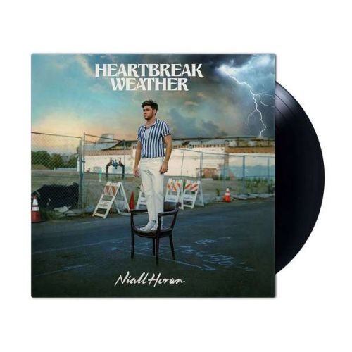 Vinyl HORAN NIALL - HEARTBREAK WEATHER
