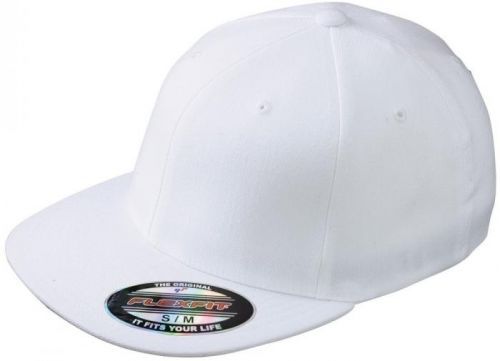 Myrtle Beach Šiltovka Flexfit MB6184 - Bílá | L/XL