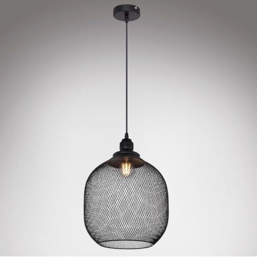 Luster 15047H5 BLACK LW1
