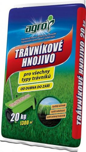 Hnojivo min. Travnikove 20kg