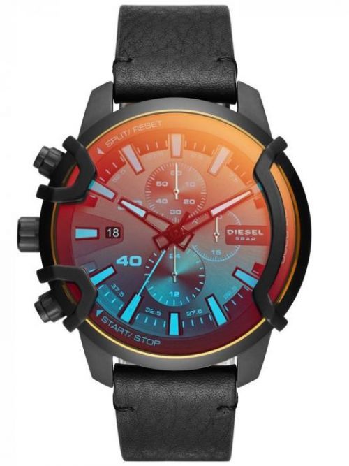 Diesel Griffed DZ4519