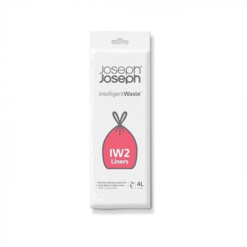 Vrecká na odpadky Joseph Joseph IntelligentWaste, 4 l