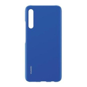 Huawei Original PC Protective Kryt pro P Smart Pro Blue EU Blister)