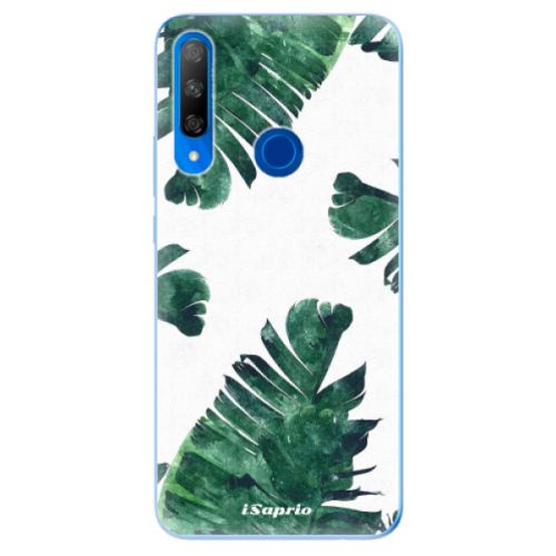 Odolné silikónové puzdro iSaprio - Jungle 11 - Huawei Honor 9X