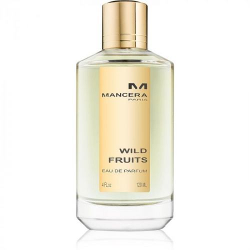 Mancera Wild Fruits parfumovaná voda unisex 120 ml