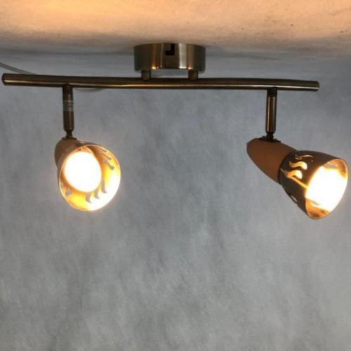 Luster Sidne 1707054 PT LS2