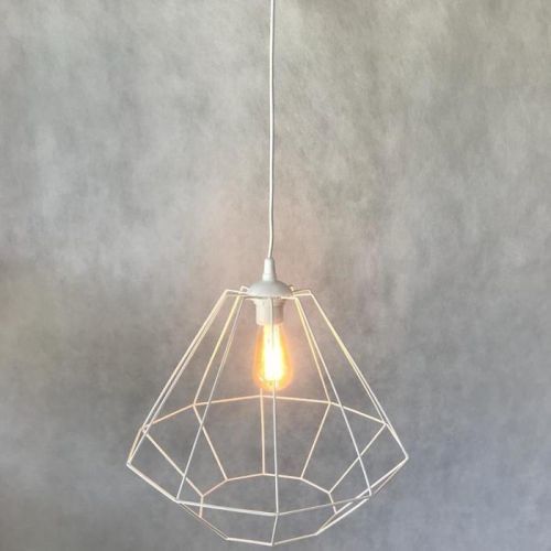 Luster Diamond 1996 WH LW1