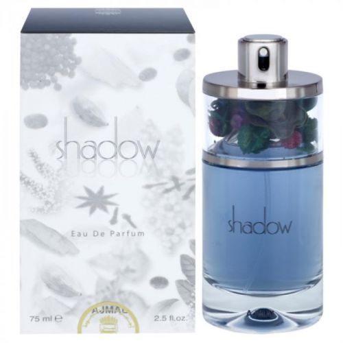 Ajmal Shadow II For Him parfumovaná voda pre mužov 75 ml