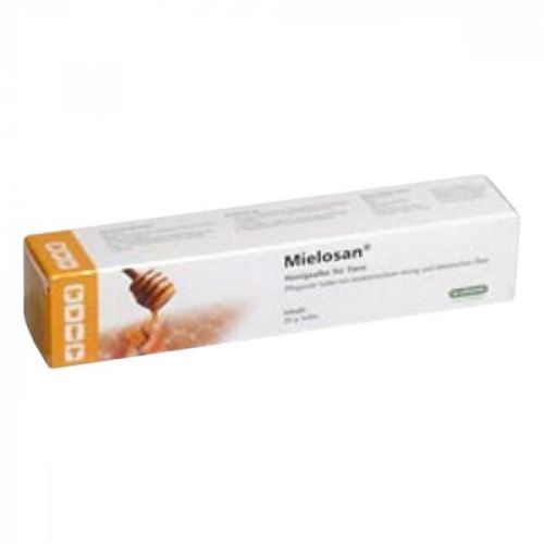 WERFFT Mielosan ung 20 g