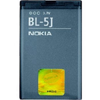 BL-5J Nokia baterie 1430mAh Li-Ion (Bulk)