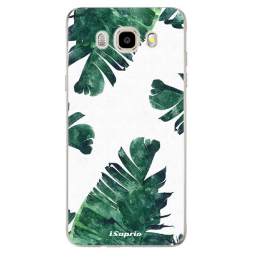 Odolné silikónové puzdro iSaprio - Jungle 11 - Samsung Galaxy J5 2016