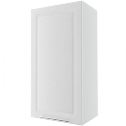 Kuchynská skrinka Emporium w4/50 white/kor.biela