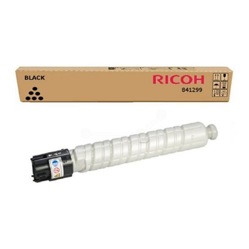 Ricoh originál toner 841299,841550,842038,842235, black, Ricoh MPC 300,400