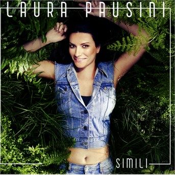 CD PAUSINI, LAURA - SIMILI