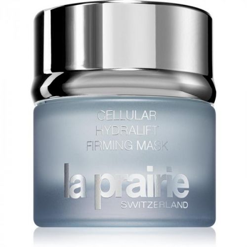 La Prairie Cellular hydratačná a vyživujúca maska pre citlivú pleť 50 ml