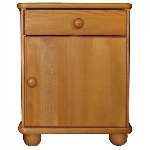 Nočný stolík jelsa