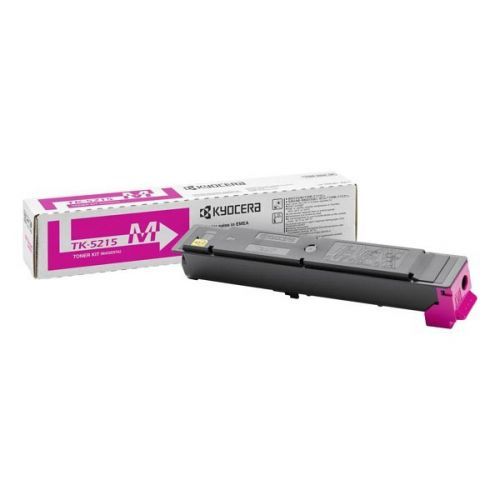 Kyocera Mita TK-5215 (1T02R6BNL0) - originálny