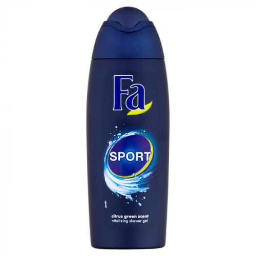 FA Men sprchový gél Active Sport 250 ml