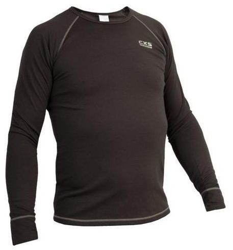 Canis Pánske funkčné tričko s dlhým rukávom ACTIVE - M