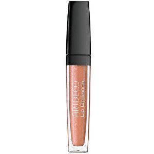 Artdeco Dlhotrvajúci lesk na pery (Lip Brilliance) 5 ml 10 Brilliant Carmine