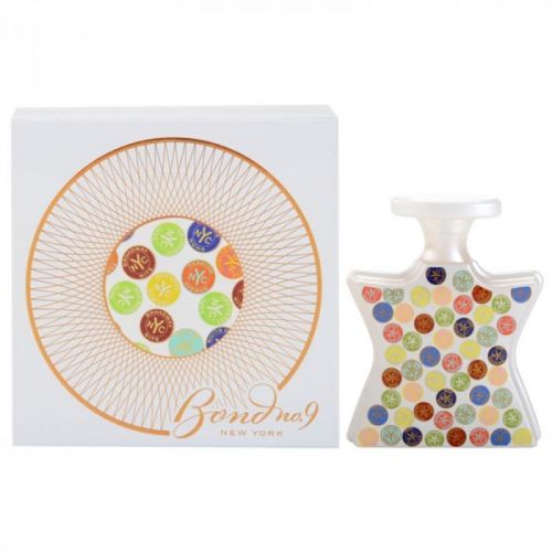 Bond No. 9 Midtown Eau de New York parfumovaná voda unisex 100 ml