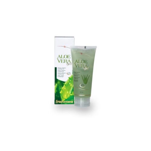 Fytofontana ALOE VERA gél 1x100 ml