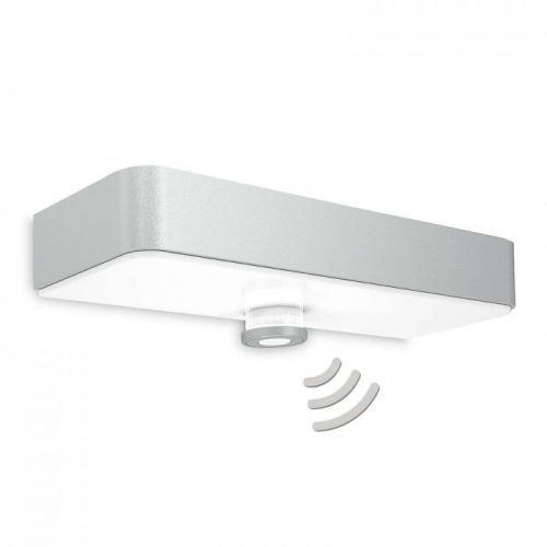 STEINEL XSolar SOL-O S LED svietidlo, snímač