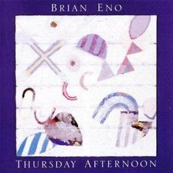 CD ENO BRIAN - THURSDAY AFTERNOON