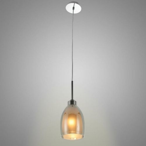 Lampa Vita AD-01ZG grafitová LW1