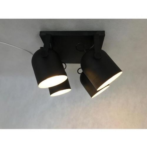 Luster Spectra black 2612 LS4