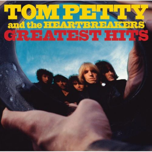 CD PETTY TOM&THE HEARTBREAKER - GREATEST HITS