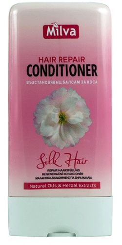 Milva KONDICIONÉR HAIR REPAIR 1x200 ml