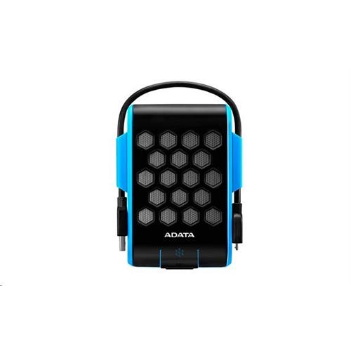 ADATA HD720 1TB External 2.5'' HDD modrý AHD720-1TU31-CBL