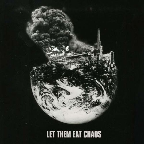 Vinyl TEMPEST KATE - LET THEM EAT CHAOS