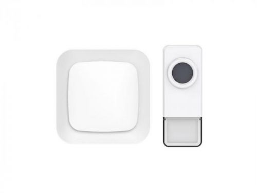 Zvonček bezdrôtový GETI GWD 106W