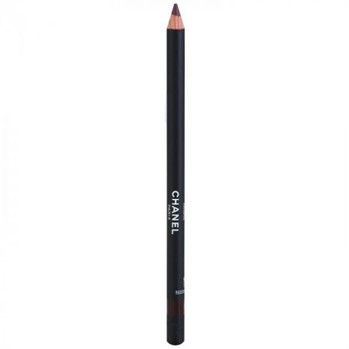Chanel Le Crayon Khol ceruzka na oči odtieň 61 Noir 1,4 g