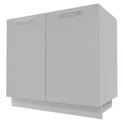 Skrinka do kuchyne Essen grey D11/90