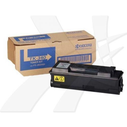 Kyocera Mita TK-340 (0T2J00EU) - originálny